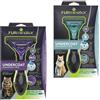 *Furminator Furminator Undercoat Gatto L Pelo Lungo