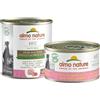 *Almo Nature Almo Dog Classic 95Gr Vitello Prosciutto 5547 Minsan 923048401