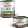 *Almo Nature Almo Dog Classic 290Gr Manzo Lattina 5524 Minsan 923048488