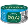 *Oasy More Love Tonno con Zucca