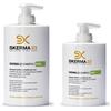 *Mundavet Skerma 23 Shampoo Base 400Ml Minsan 980182289