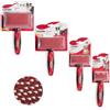 *Camon Cam Cardatore B335/B Denti In Acciaio Punte Arrotondate 85X45Mm Md Minsan 973732427