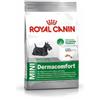 *Royal Canin Mini Dermaconfort