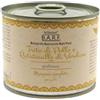 *Dr Clauder's Barf Menu Completo Trito di Pollo per Gatti