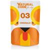 *Natural Code Adult Dog Pouch 03 Cinghiale