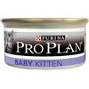 *Purina Pro Plan Junior Baby Kitten Mousse con Pollo