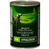*Purina Pp Dog Diet H.A. 400Gr Hypoallergenic Umido New 12382480 Minsan 980634392
