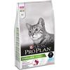 *Purina Pp Cat Adult Sterilised Merluzzo Trota 1,5Kg Optisavour New 12384809
