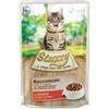 *Stuzzy Cat Bocconcini con Manzo