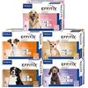 *Virbac Effitix Spot-On Cane Toy (1,5 - 4Kg)