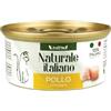 *Unipro Naturale Italiano Pollo In Acqua di Cottura