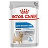 *Royal Canin Rc Light Dog Um Jelly 1X85Gr Weight Care Loaf Bustina Minsan 978102667