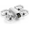 DJI Neo 4 rotori Quadrirotore 12 MP 3840 x 2880 Pixel 1435 mAh Nero, Bianco