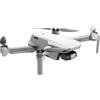 DJI Mini 4K Fly More Combo 4 rotori Quadrirotore 12 MP 3840 x 2160 Pixel 2250 mAh Grigio