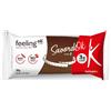 FEELING OK Savoiardo ok al cacao - FEELING OK