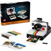 LEGO Ideas Fotocamera Polaroid OneStep SX-70 21345