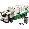 LEGO Technic Camion della Spazzatura Mack LR Electric 42167