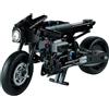 LEGO Technic The Batman Batcycle 42155