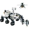 LEGO Technic NASA Mars Rover Perseverance 42158