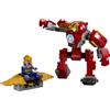 LEGO Marvel Super Heroes Iron Man Hulkbuster vs. Thanos 76263