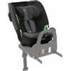 CHICCO Seggiolino Auto 0-36 Kg Isofix 5M - 12 Anni 61-150 cm col. Nero i-Size