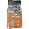 Almo Nature Holistic Maintenance Tonno e Salmone 12kg Crocchette Gatti Adulti