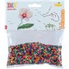 Hama Beads 583 - minibeads Borsa con 7500 Pezzi