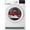 AEG Series 7000 TR7G93W asciugatrice Libera installazione Caricamento frontale 9 kg A+++ Bianco