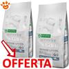 Nature's Protection Dog Superior Care Manti Bianchi Adult al Pesce Bianco - Offerta [PREZZO A CONFEZIONE] Quantità Minima 2, Sacco Da 10 Kg