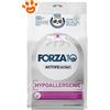 Forza10 Cat Active VetDiet Hypoallergenic - Sacco Da 1,5 Kg