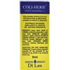 Laboratorio Erboristico DI LEO Coli-Herb S18 Camomilla 50Ml 50 ml Soluzione orale