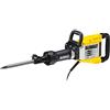 DEWALT D25961K-QS Martello Demolitore 1600 W, 16 kg, Esagonale, 30 mm, 68 J