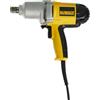 DEWALT avvitatore a filo impulso 3/4 710W, DW294-QS