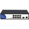 Value Value 21.99.1193 switch di rete Gigabit Ethernet (10/100/1000) 21.99.1193