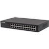 Intellinet Intellinet 561273 switch di rete Gigabit Ethernet (10/100/1000) Nero 561273