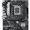 ASUS PRIME H610M-A WIFI D4 90MB1C80-M0EAY0