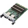 Broadcom Broadcom NetXtreme N210GBT 2 x 10GBASE-T OCP 3.0 Ethernet 10000 Mbit/s Interno BCM957416N4160C