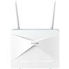 D-Link EAGLE PRO AI AX1500 4G Smart G415/E