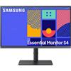 Samsung Computer Monitor 61 Cm (24) LS24C430GAUXEN