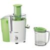 Bosch Bosch MES25G0 Estrattore di succo 700W Verde spremiagrumi MES25G0