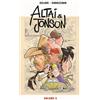 Editoriale Cosmo Altai & Jonson (Vol. 3)