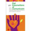Sonda Dal trasmettere al comunicare. Non esiste comunicazione senza reciproco adattamento creativo