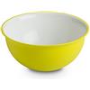 OMADA Design Ciotola Antibatterica da 1,5 Lt, in Plastica, Infrangibile, lavabile in Lavastoviglie, Made in Italy, Linea Sanaliving