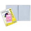 FAVORIT Portalistini a fogli fissi Favorit Sviluppo personalizzabili 22x30 cm - 40 buste trasparente - 400090485
