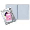 FAVORIT Portalistini a fogli fissi Favorit Sviluppo personalizzabili 22x30 cm - 60 buste trasparente - 400090486