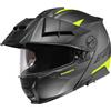 Schuberth CASCO E2 ECE DEKOR DEFENDER YELLOW | SCHUBERTH