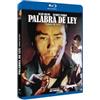 Resen Palabra de Ley (22ª vittima... nessun testimone) (Import Spain) (Blu-Ray Disc)