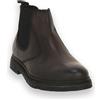 BUGATTISHOES BUGATTI SHOES SARK GREY