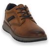 BUGATTISHOES BUGATTI SHOES 6300 COGNAC