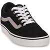 VANS BM8 WARD METALLIC